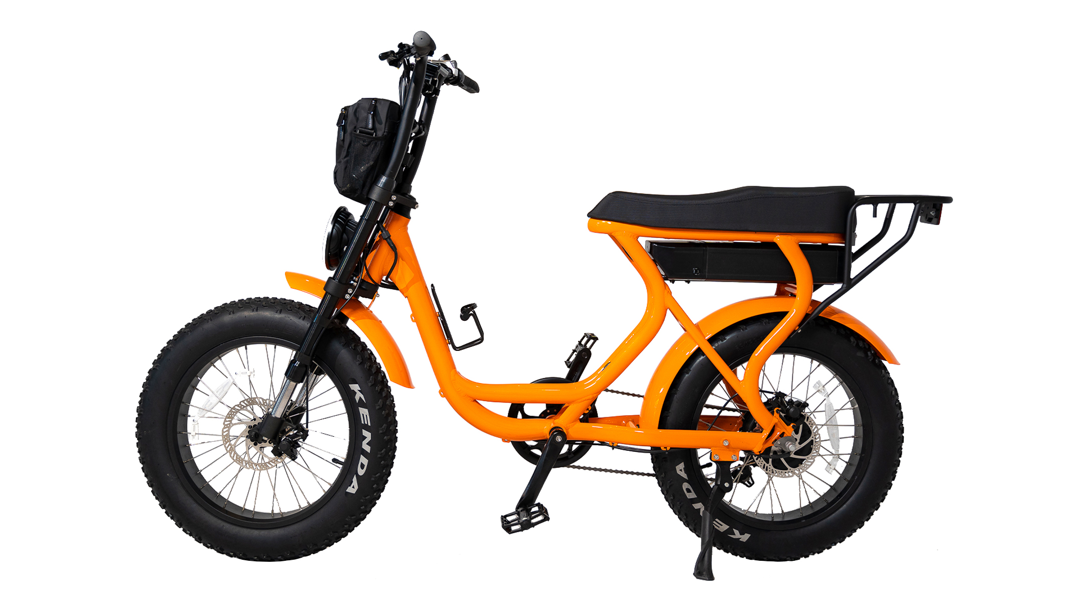 Ebike Giveaway New ICON EV