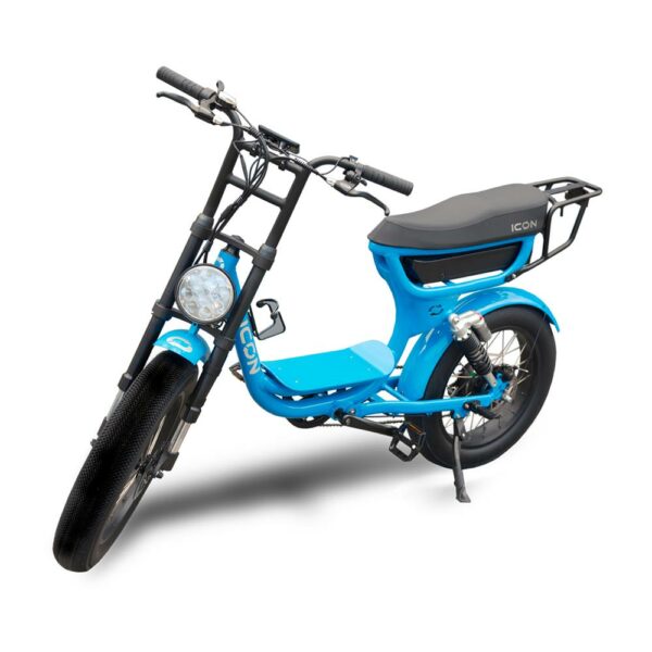 ICON E-Bike EB01 - Electric Bikes & Scooters