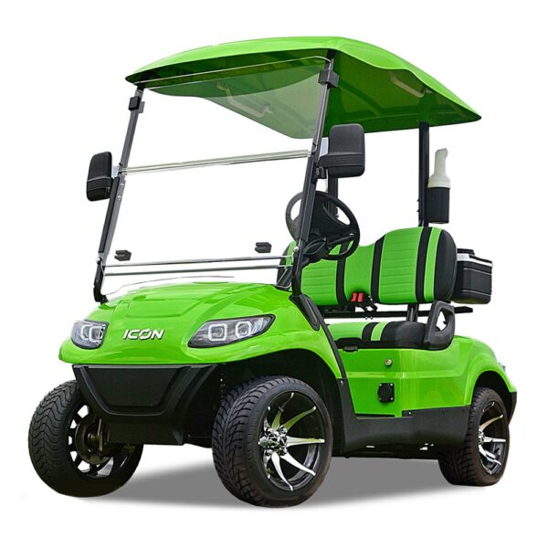 ICON Golf Cart i20