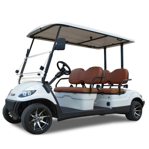 ICON Golf Cart i40F