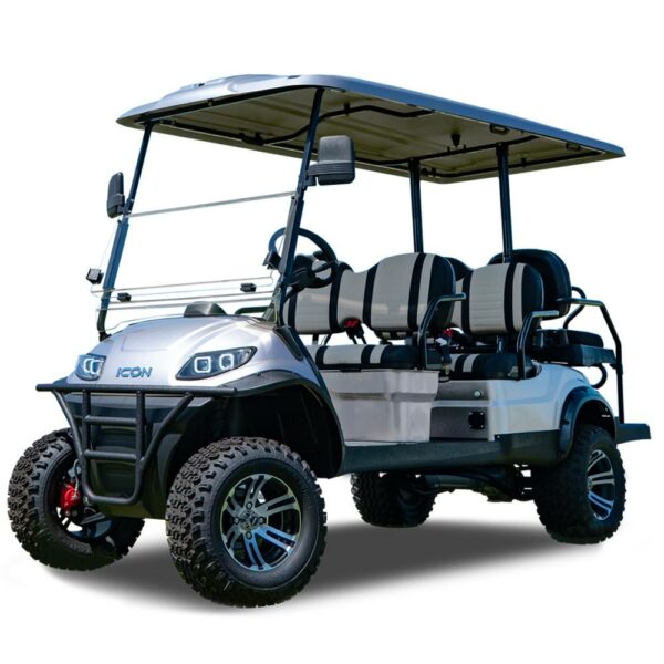 ICON Golf Cart i60L