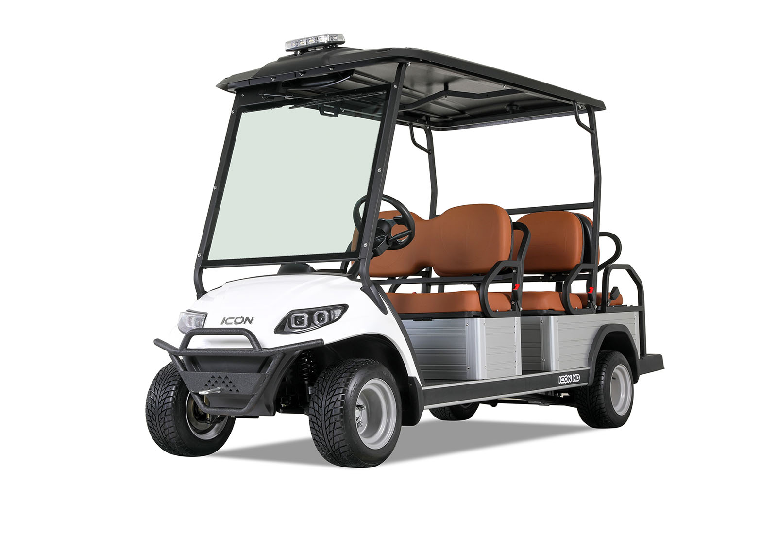 ICON Golf Cart i60-HD For Sale