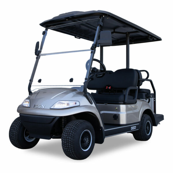 ICON Golf Carts i40-ECO