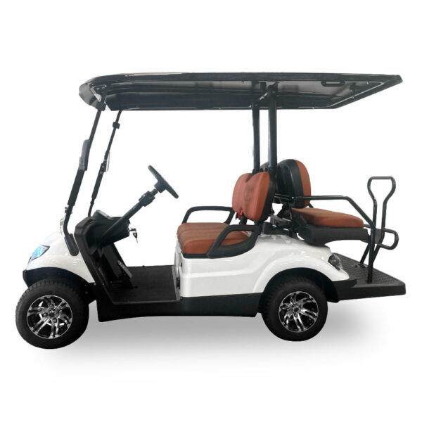 ICON-C40-Commercial-Golf-Carts