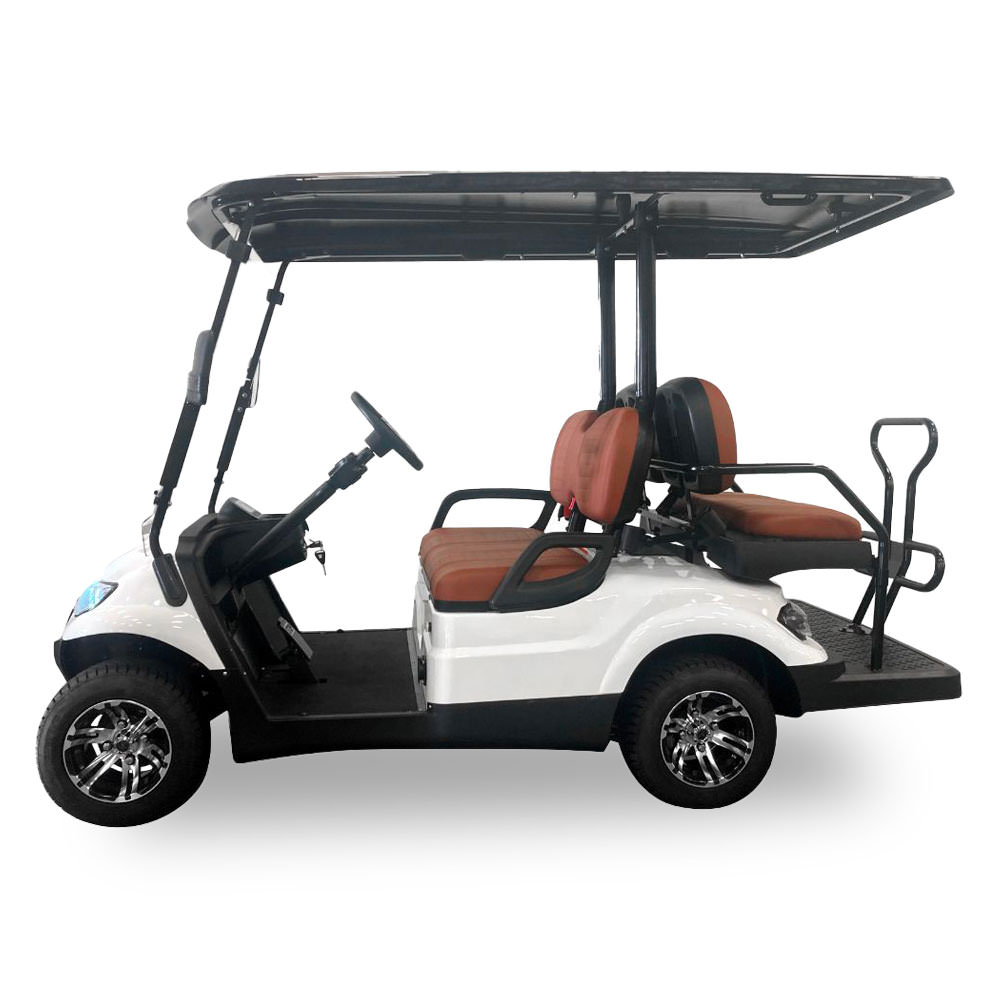 ICON C40 Commercial Golf Carts for Sale