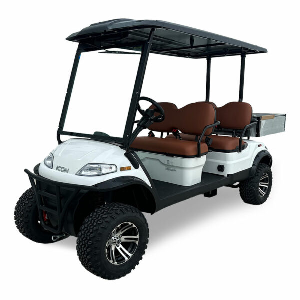 ICON-C40FLS-Commercial-Golf-Carts