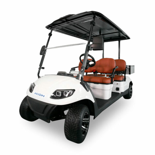 ICON-C40FS-Commercial-Golf-Carts