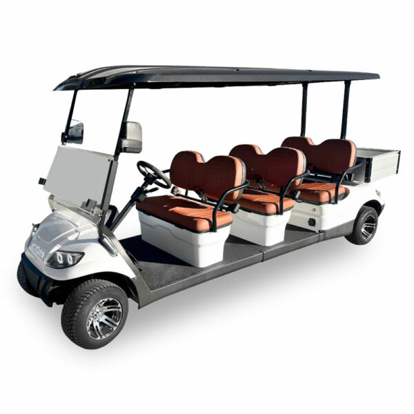 ICON-C60FS-Commercial-Golf-Carts