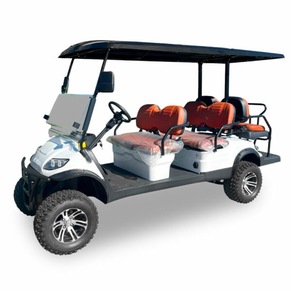ICON-C60L-Commercial-Golf-Carts