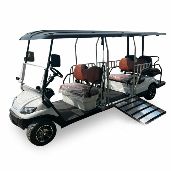 ICON-C70W-Commercial-Golf-Carts-