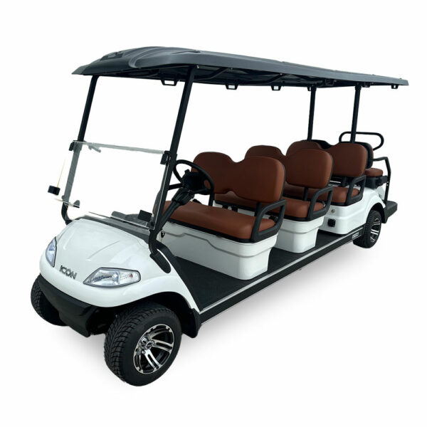 ICON-C80-Commercial-Golf-Carts
