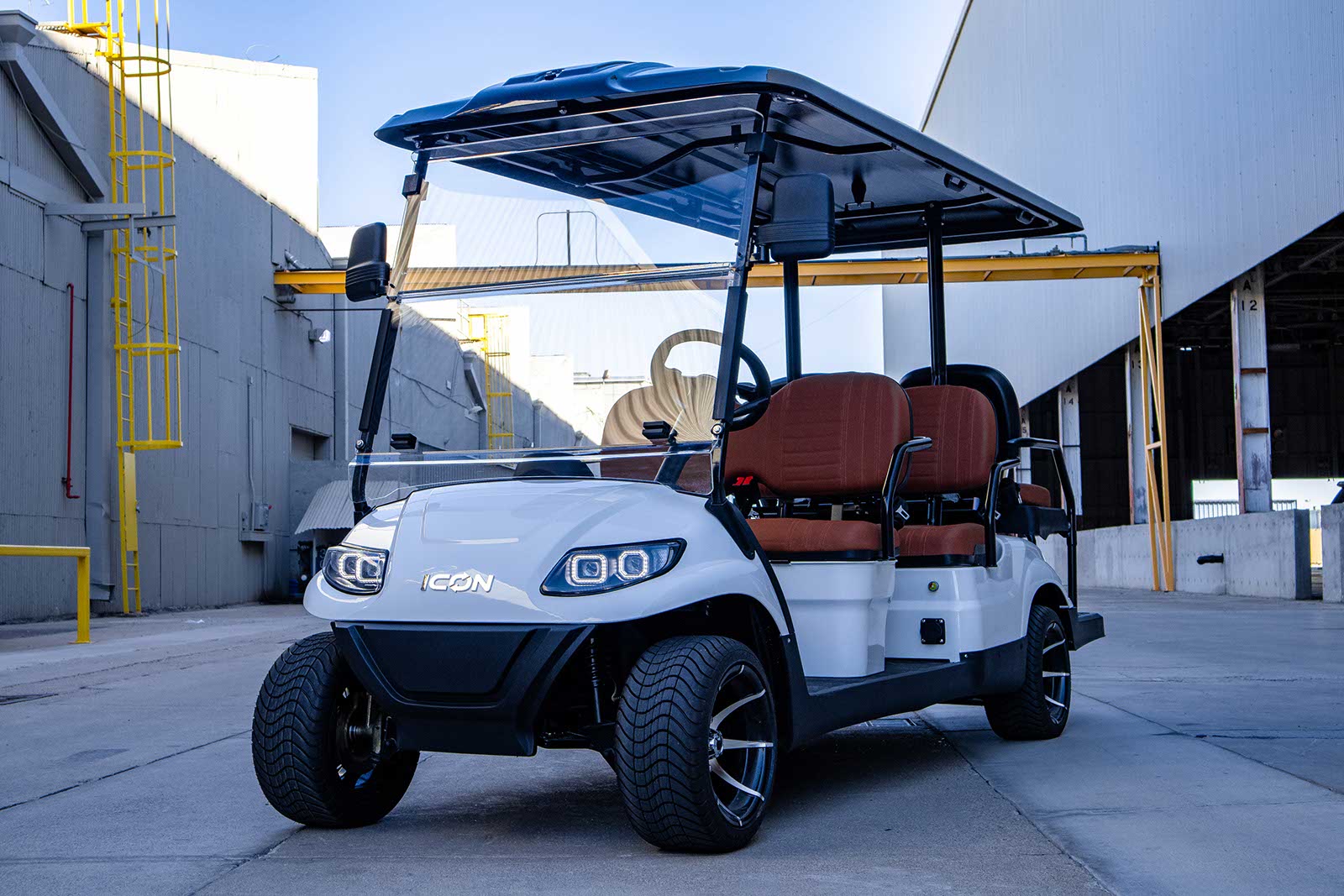 ICON_Commercial_Golf_Cart-C60-1