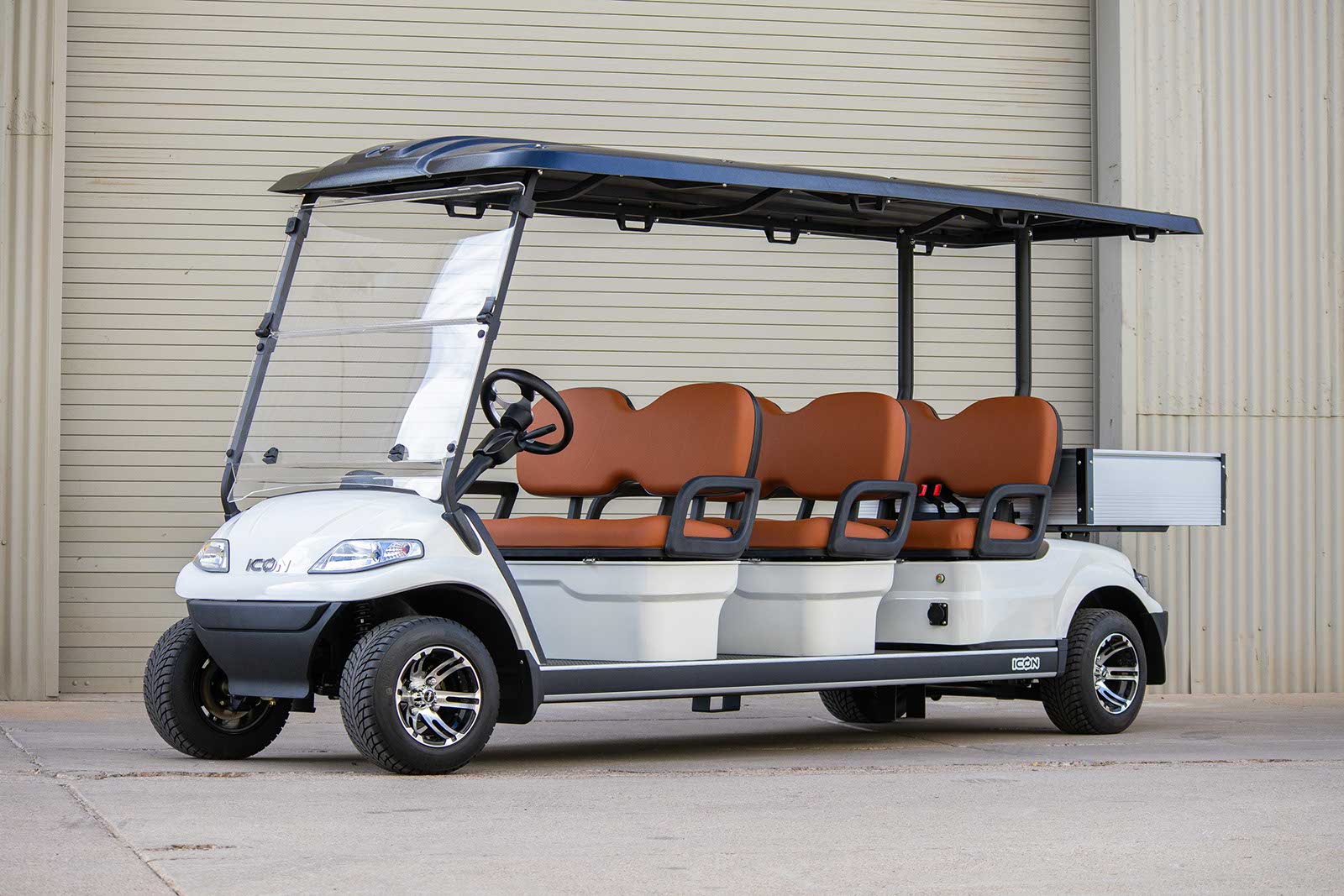 ICON_Commercial_Golf_Cart-C60FS-1