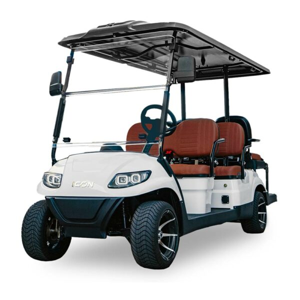ICON-C60-Commercial-Golf-Carts