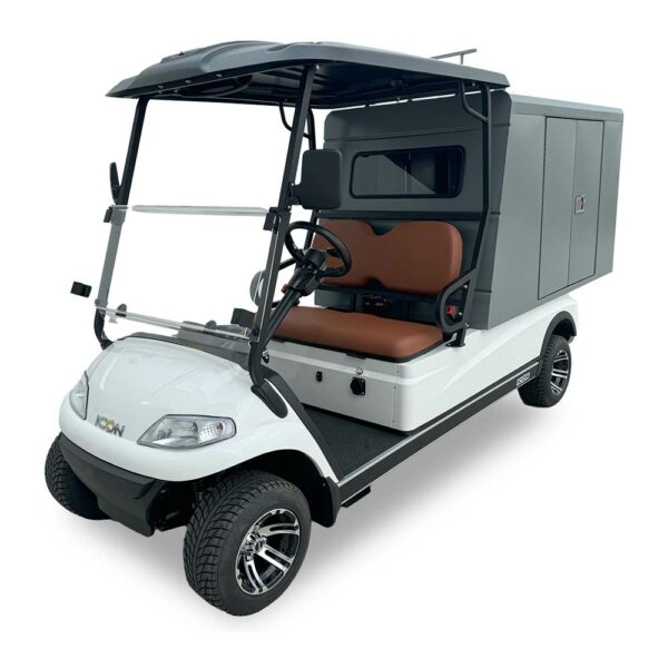 ICON C20V Commercial Golf Carts for Sale