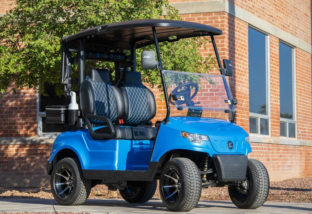 EPIC E20 GOLF CART