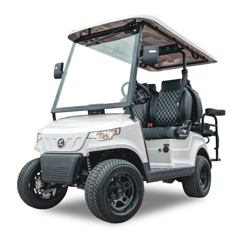 EPIC E40 GOLF CART