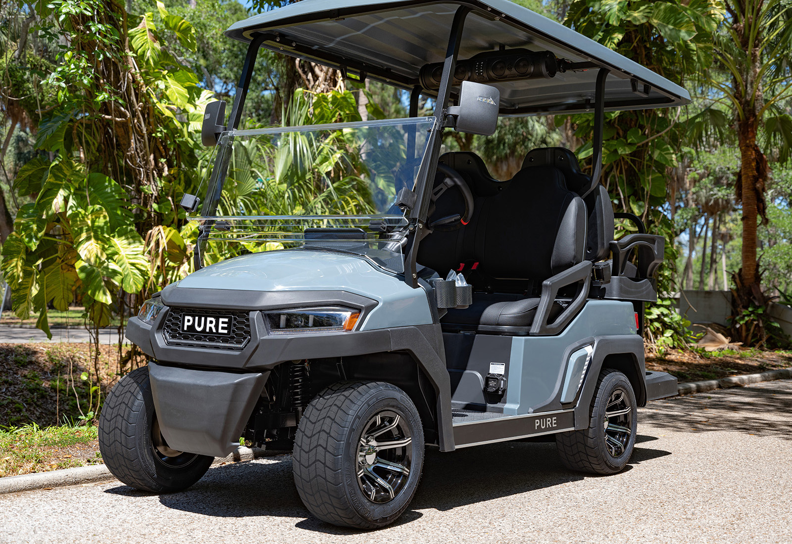 PURE-Golf-Cart-P40-14
