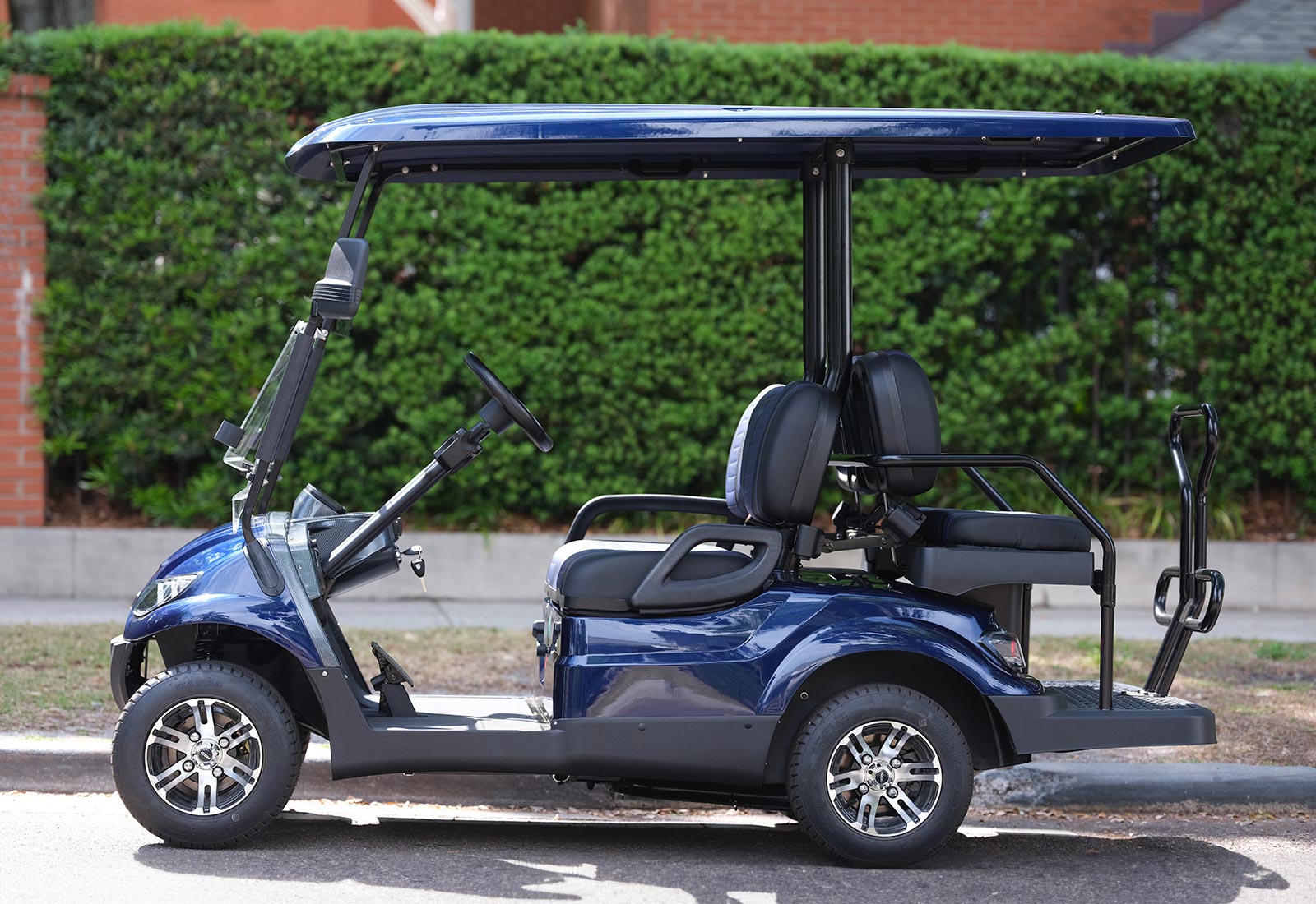 ICON-GAS-Golf-Cart-G40-14