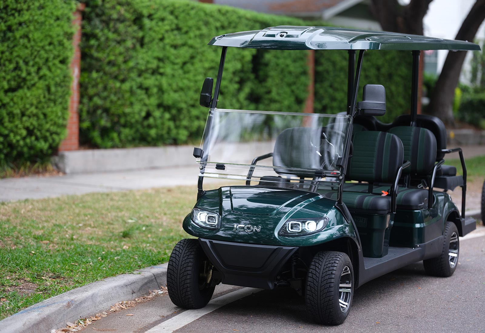 ICON-GAS-Golf-Cart-G60-14