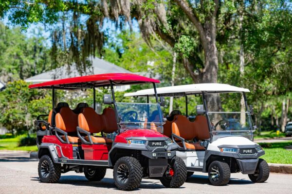 PURE-EV-Golf-Carts