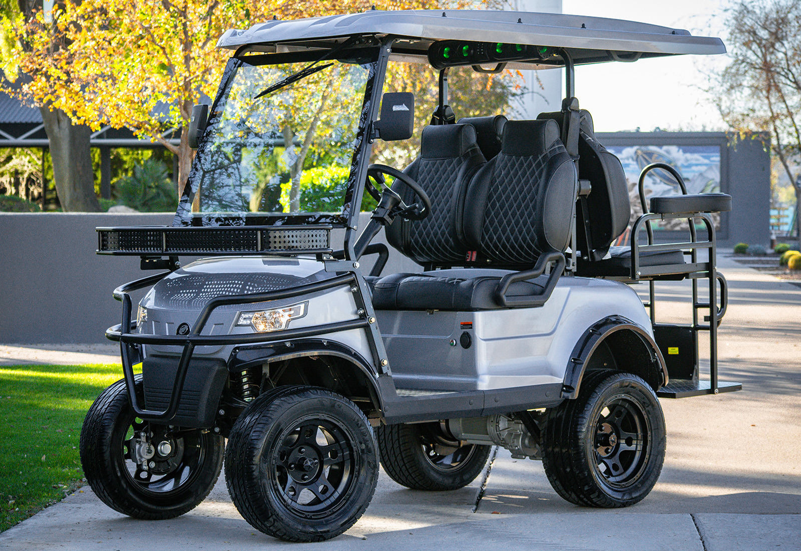 2025-EPIC-E40L-Golf-Cart-14