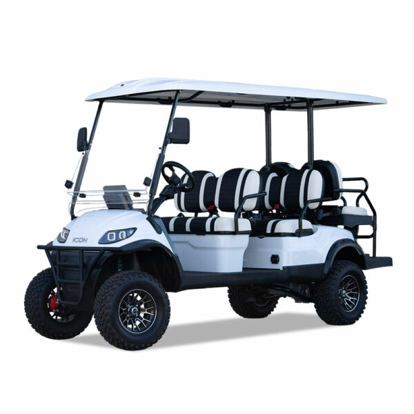 ICON-EV-Golf-Carts-i60L