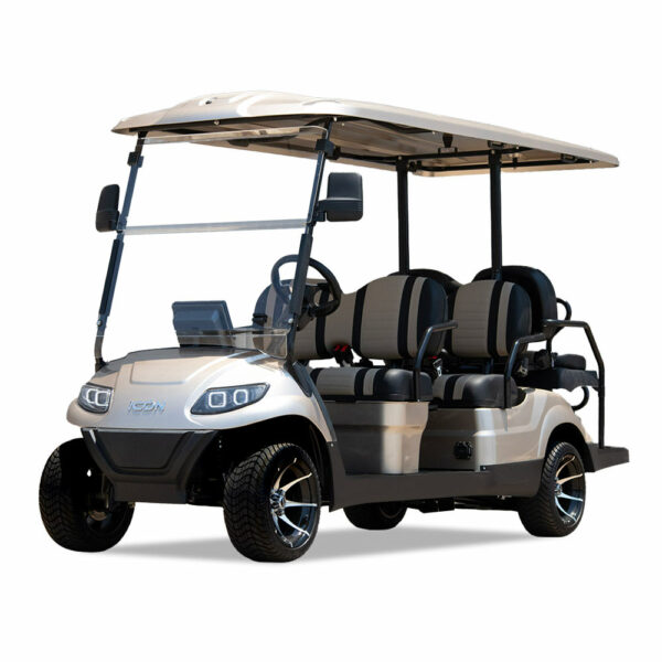 ICON i60 Golf Carts