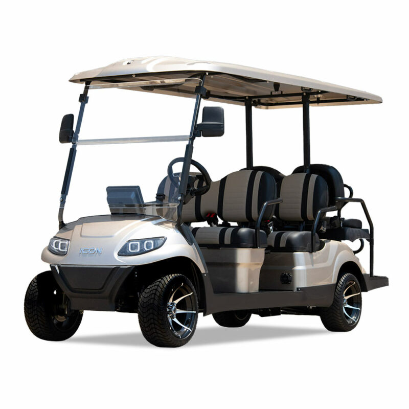 2025 ICON i60 Golf Cart for Sale