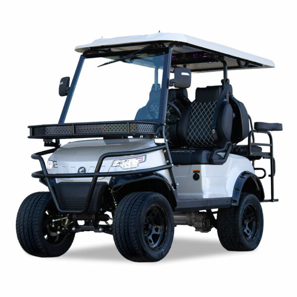 2025-EPIC-E40L-Golf-Cart