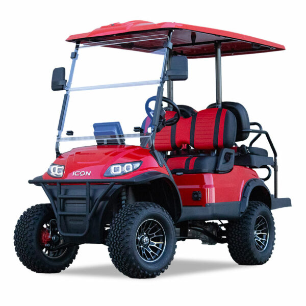 ICON i40L Golf Carts