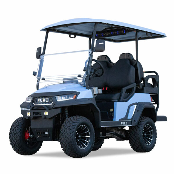 PURE-P40L-Golf-Carts-For-Sale