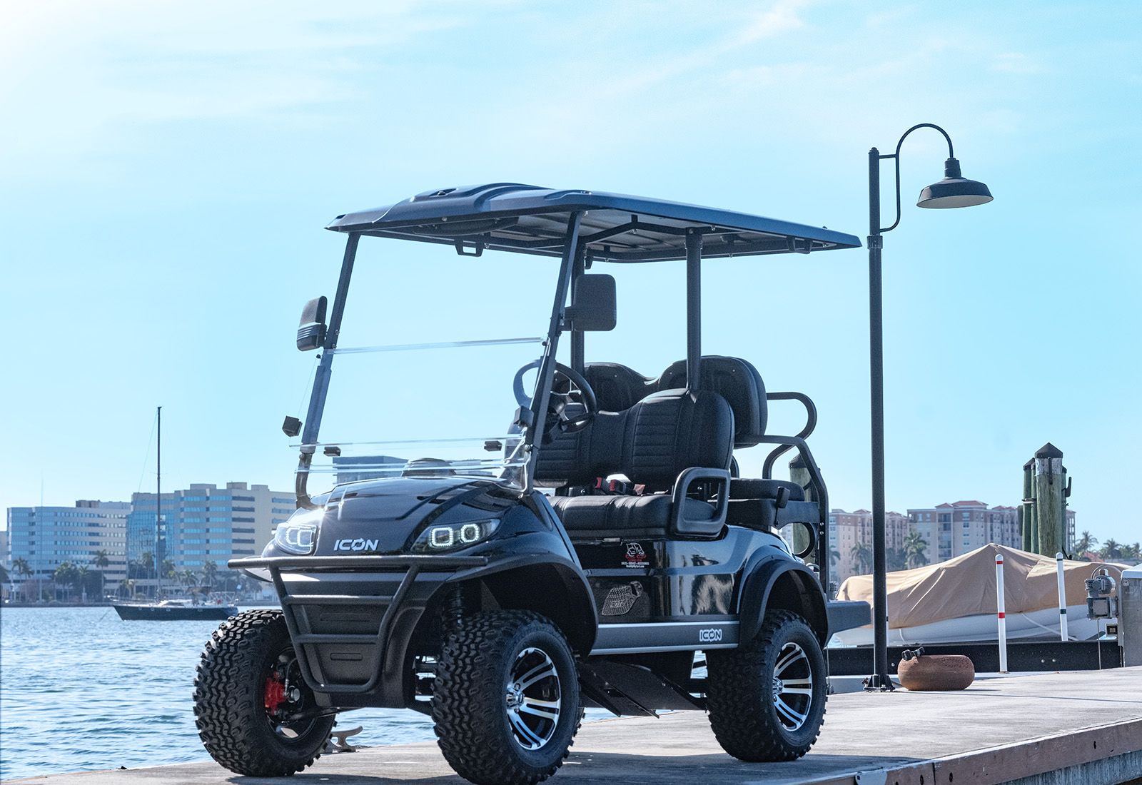 ICON_Gas_Golf_Cart_G40L_24