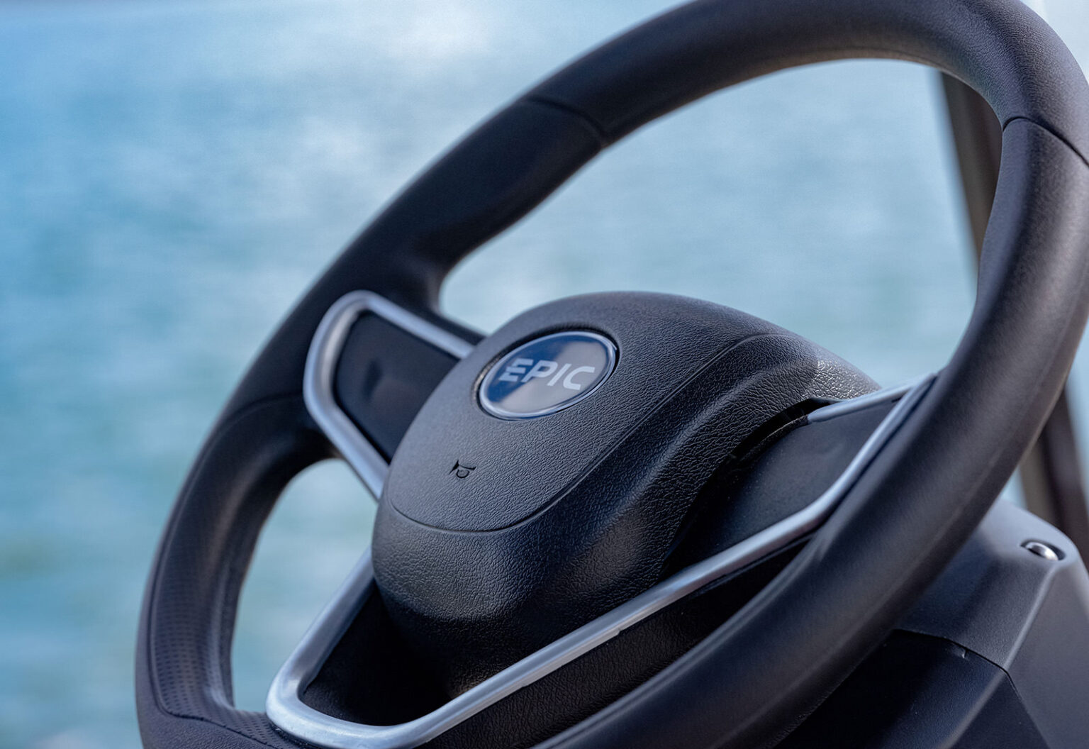 Epic E40fx Golf Carts For Sale