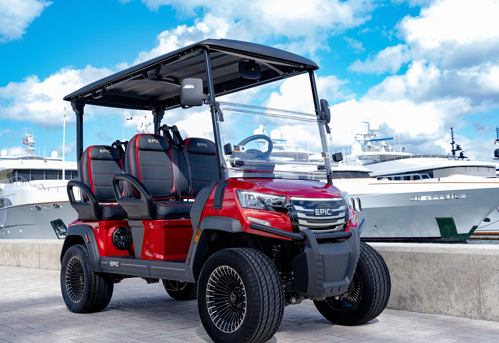 EPIC-E40FX-Golf-Car-For-Sale-32