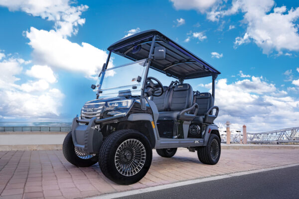FX Series Golf Cars For Sale