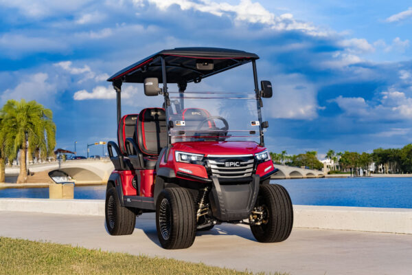 FX Series Golf Carts For Sale