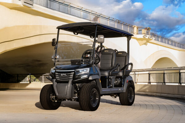 FX Series Golf Carts Vehicles For Sale