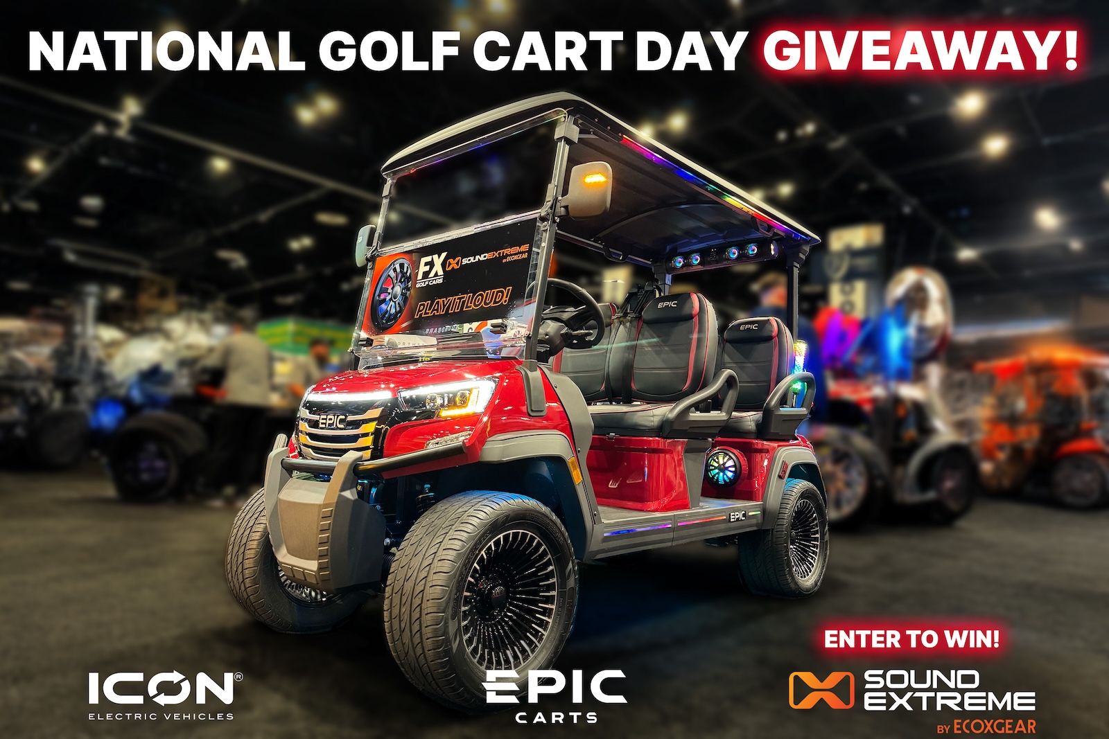 National-Golf-Cart-Day