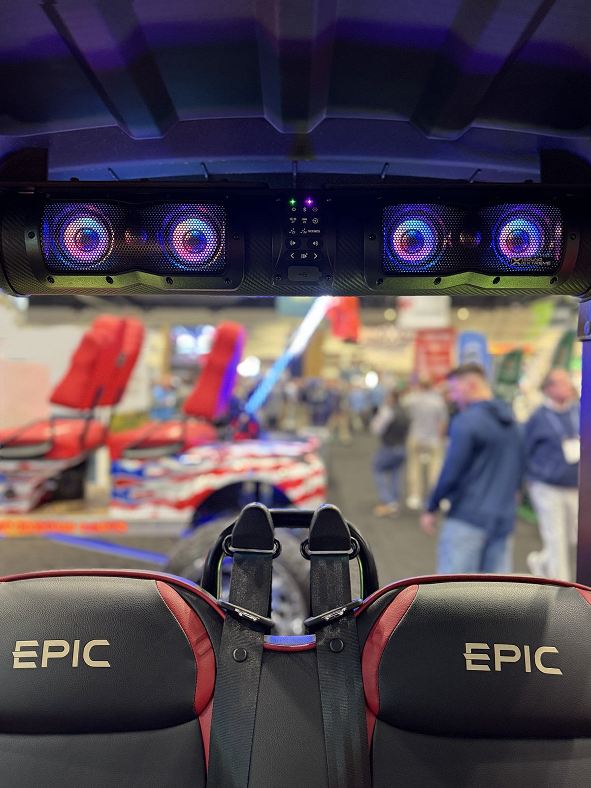 National-Golf-Cart-Day-ICON-EV