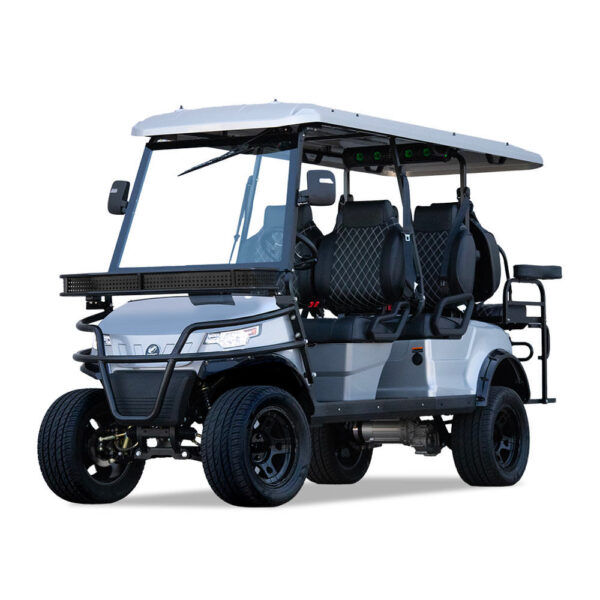 EPIC E60L - Golf Carts