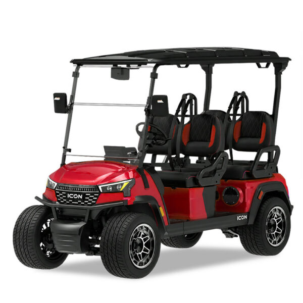 ICON i40FX - Golf Carts For Sale