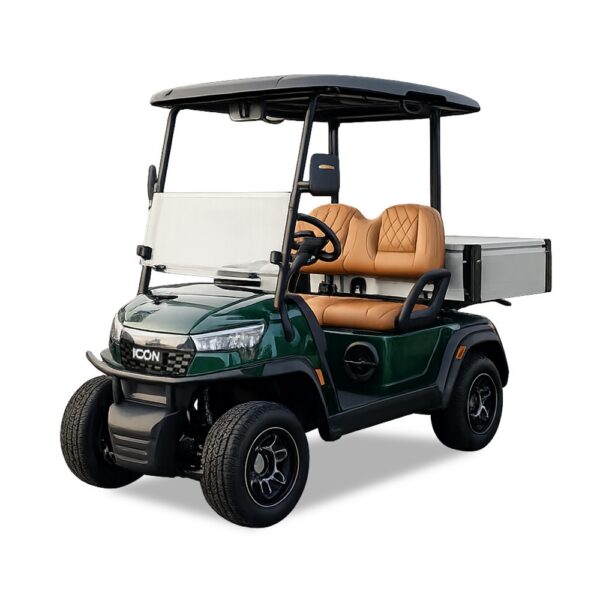 ICON i20sX Commercial Utility Vehicle