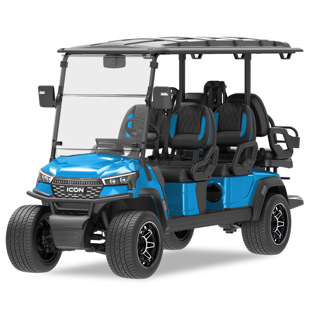 ICON-i60LX-Golf-Cart-Electric-